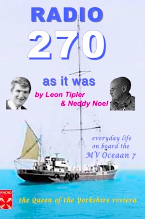 Link to Radio 270 DVDs B