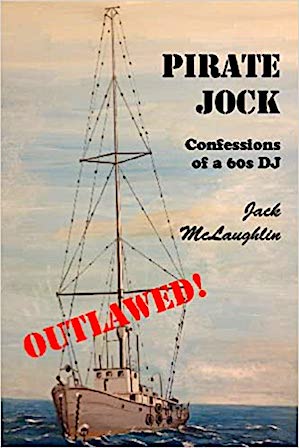 cover of Pirate Jock book