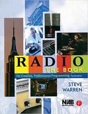 Steve Warrens book The RadioBook 