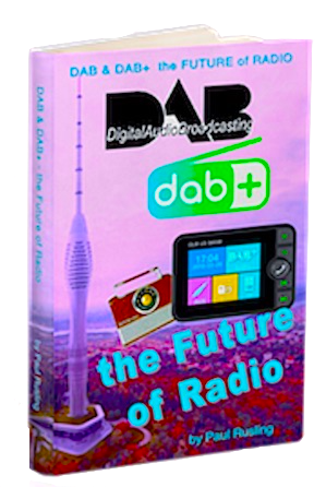a 3D image of the DAB book 