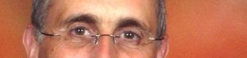 Charlie Wolfe's eyes 