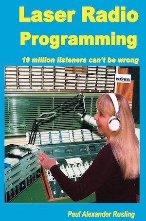 Book about LAser Radio Programming
