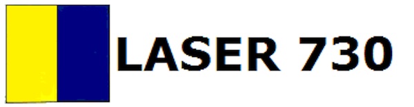 Logo for Laser 730