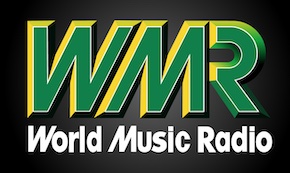logo of World Music Radio