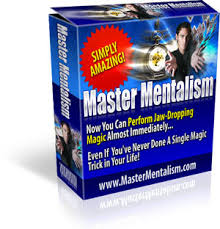Master Mentalism Box