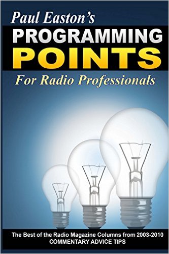 Paul eastonm's Programmeing Book