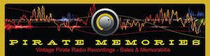 Pirate Memories logo