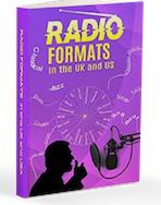 cover of Radio Formats bookl