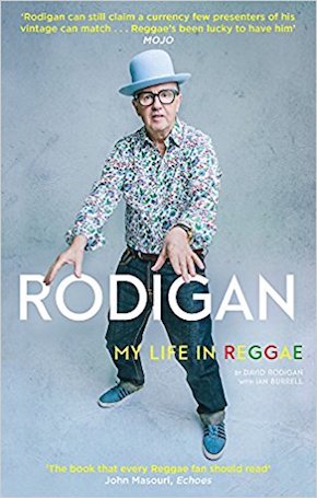 Pic of Dave Rodigan