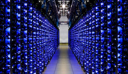 Servers of Audio transmission