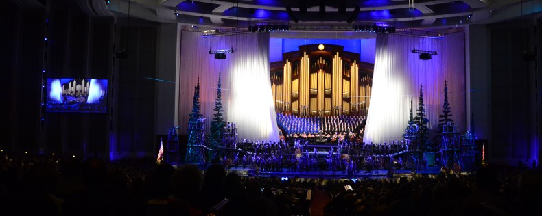 The Tabernacle Choir