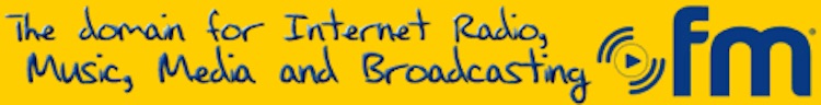 Dot FM internet sites banner