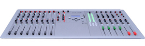 Airmate Mixer panel 