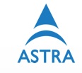 Astra Satellite logo