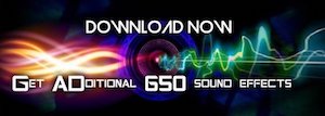 Free Sound effects 