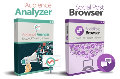 Audience Analyser software