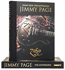 Jimmy Page Book Pic 