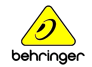 Behringer logo 