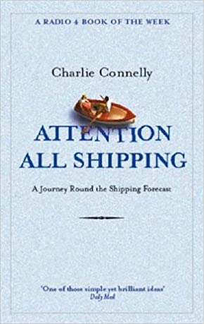 Attention all Shipping cover