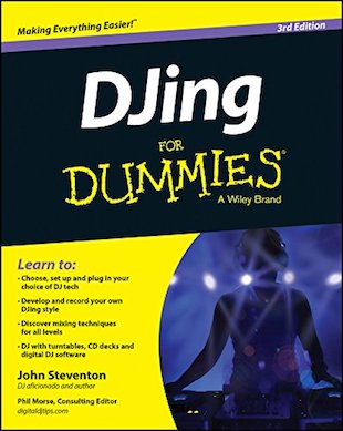 DKing fopr Dummies Book 