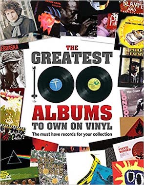 GReatest Albums to own on vinyl