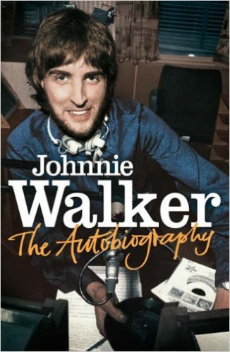 Cover of Johnnie Walkers biography