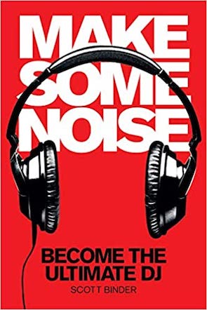 Make Some Noise cover