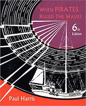 When Pirates Rules the Waves book 