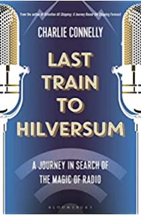 Last Train to Hilversum book cover