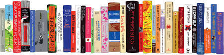 Radio Book Shelf