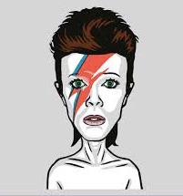David Bowie
