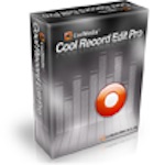 Cool record Edit pro  Box