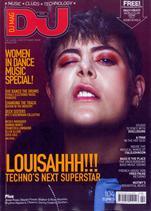 DJ Monthly Magazine 