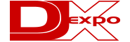 DJ Expo  logo