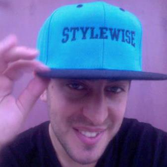 DJ Stylewise 