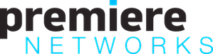 Premier network logo 