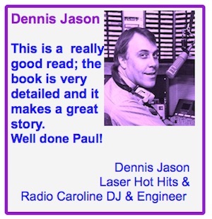 Dennis Jason review