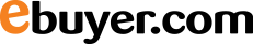Ebuyer Internet radio logo 