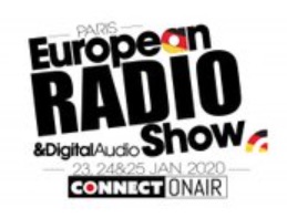 European Radio show Box 