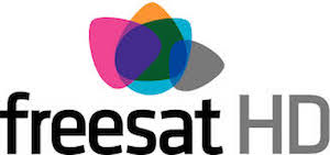 Freesat Logo
