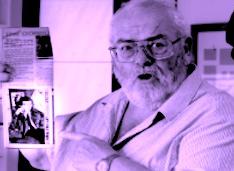 Harry Buckle Author