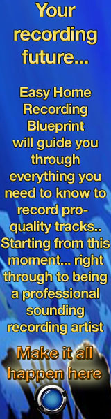Home Recording Studio Link