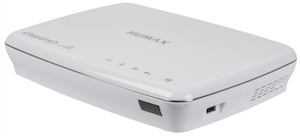 Humax 110s Receiver