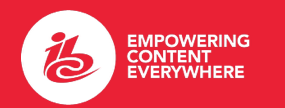 IBC Logo