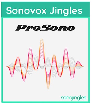 Jingles Prosono
