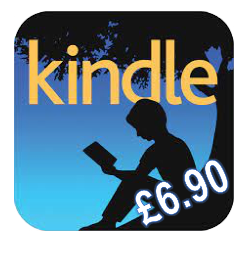 RAC on a Kindle button