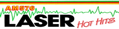 Laser Hot Hits logo