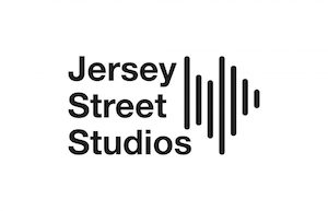 Jersey St Studio logo