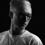 DJ ASH BURGOYNE 