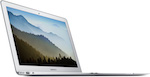 MacBook Air logo 